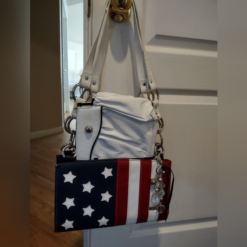 Miche Magnetic Bag With 3 Covers